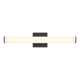 Colt 24W LED Bath Vanity 4.7 Inch Tall and 24 Inch Wide by Savoy House - 8-8888-24