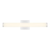Colt 24W LED Bath Vanity 4.7 Inch Tall and 24 Inch Wide by Savoy House - 8-8888-24
