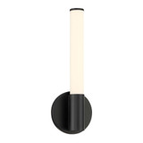 Connor 16W LED Bath Vanity 14.5 Inch Tall and 5 Inch Wide by Savoy House - 8-9999-14