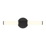 Connor 20W LED Bath Vanity 5 Inch Tall and 18 Inch Wide by Savoy House - 8-9999-18