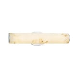 Lumenaria Eliptical 19W LED ADA Linear Vanity Light by Justice Design - FAL-8651