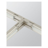Monorail Connector by Visual Comfort Modern - 700MOCTT