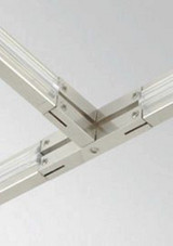 Monorail Connector by Visual Comfort Modern - 700MOCTT