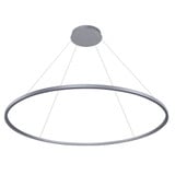 Tania 60 inch 51W LED Circular Chandelier by Vonn  - VMC34960