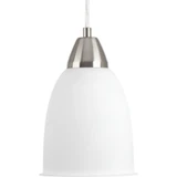 Simple 1 LED Mini Pendant by Progress - P5176