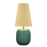 Aurora 1 Light Table Lamp 40 Inch Tall and 17 Inch Wide by Savoy House - 11-BJ0