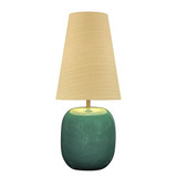Aurora 1 Light Table Lamp 40 Inch Tall and 17 Inch Wide by Savoy House - 11-BJ0