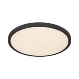  50W LED Flush Mount 2.3 Inch Tall and 20 Inch Wide by Savoy House - 6-3333-20