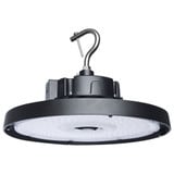80/100/120W Selectable LED UFO Hi Bay Light 7.84 X 11.81 Inch Wide by Nuvo - 65/1520