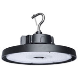 80/100/120W Selectable LED UFO Hi Bay Light 7.84 X 11.81 Inch Wide by Nuvo - 65/1520