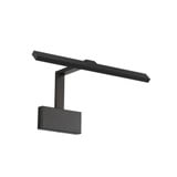 Uptown 13W 1 LED Picture Light by dweLED - PL-52017
