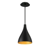 Copa 1 LED Light Small Pendant by Dweled - PD-W55809