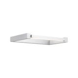 Lune 15W 1 LED Light Adjustable Picture Light by dweLED - PL-16017