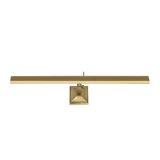 Hemmingway 24W 1 LED Light Picture Light by dweLED - PL-LED24-27