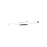 Vista 21W 1 LED Light Vanity Light by dweLED - WS-40726