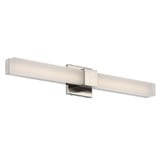 Esprit 20W 2 LED Light Vanity Light by dweLED - WS-69826