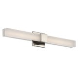 Esprit 20W 2 LED Light Vanity Light by dweLED - WS-69826