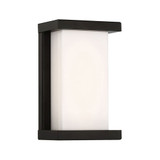 Case 13W 1 LED Light Outdoor Wall Mount by dweLED - WS-W47809