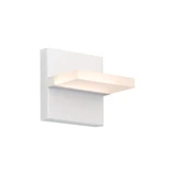Oslo 5W 1 LED Light Outdoor Wall Mount by dweLED - WS-W23105