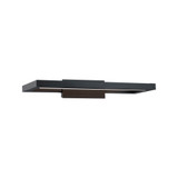 View 10W 1 LED Light Vanity Light by dweLED - WS-89120