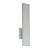 Stag 16W 1 LED Light Outdoor Wall Mount by DweLED - WS-W29118