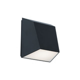 Atlantis 1 LED Light Outdoor Wall Mount by dweLED - WS-W27106