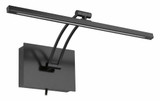 Doreen 1 2 Light LED Wall Sconce by Eglo - 202068