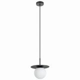Arenales 1 Light Small Pendant by Eglo - A20561