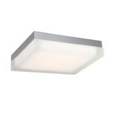 Matrix 27W 1 LED 12 Inch Wide Flush Mount by Modern Forms - FM-2012