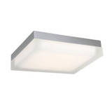 Matrix 27W 1 LED 12 Inch Wide Flush Mount by Modern Forms - FM-2012