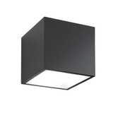 Bloc 16.5W 1 LED Outdoor Flush Mount by Modern Forms - FM-W9200
