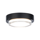 Kind 10.8W 1 LED 8 Inch Wide Flush Mount by Modern Forms - FM-W76108