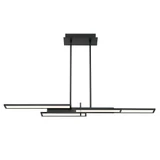 Bayswater 1 Light Mini Chandelier by Eurofase - 37062