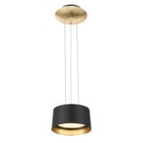 Marimba 14W 1 LED Small Pendant by Modern Forms - PD-52708