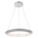 The Ring 1 LED Light Medium Chandelier by Modern Forms - PD-55024