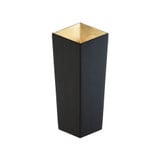 Dink 21W 2 LED Light Outdoor Wall Lantern by Modern Forms - WS-32714