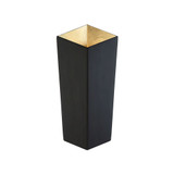 Dink 21W 2 LED Light Outdoor Wall Lantern by Modern Forms - WS-32714
