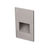 3.2W 1 LED Light Outdoor Vertical Wall Lantern by Modern Forms - SL-LED200