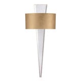 Palladian 11W 2 LED Wall Sconce by Modern Forms - WS-11310
