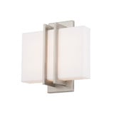 Downton 15.8W 1 LED Wall Sconce by Modern Forms - WS-26111