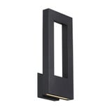 Twilight 23W 2 LED Outdoor Wall Lantern by Modern Forms - WS-W5516