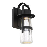 Balthus 12W 1 LED Light Outdoor Wall Lantern 16 Inch Tall by Modern Forms - WS-W28516