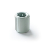Accessory Ceiling Fan Downrod Coupler 0.98 Inches Wide by Modern Forms - XF-098