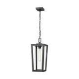 Madison 1 Light Outdoor Pendant 19.63 Inch and 8 Inch Wide by Innovations - 9952-1H-20