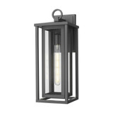 Ashland 1 Light Outdoor Wall Sconce 18 Inch X 6.75 Inch Wide by Innovations - 9950-1W-18