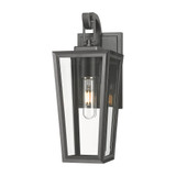 Madison 1 Light Outdoor Wall Sconce 14.38 Inch Tall by Innovations - 9952-1W-14