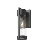Stratford 1 Light Outdoor Wall Sconce 10.5 Inch Tall by Innovations - 9954-1W-10