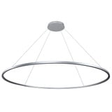 Tania 72 inch 109W LED Circular Chandelier by Vonn  - VMC34972