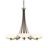 Hawthorne Piece 5 Light Large Chandelier by BSH 101261 - 91-BEL-1045409