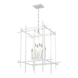Wallsgreen Road 8 Light Large Chandelier by BSH - 91-BEL-1291110